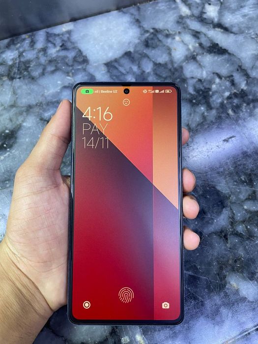 Redmi note 13pro