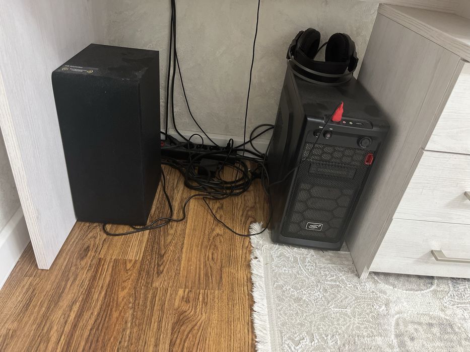 Продам компьютер