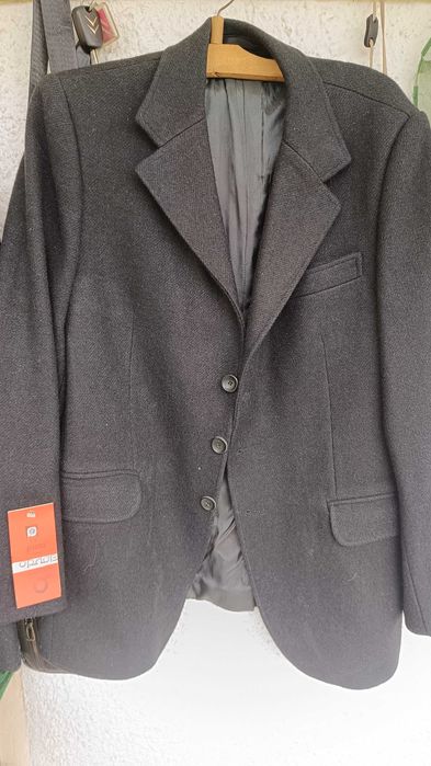 Стари вълнени сака