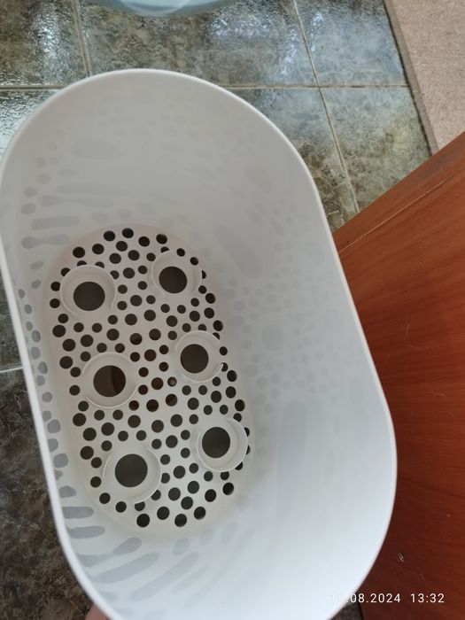 Стерилизатор за шишета 3в1