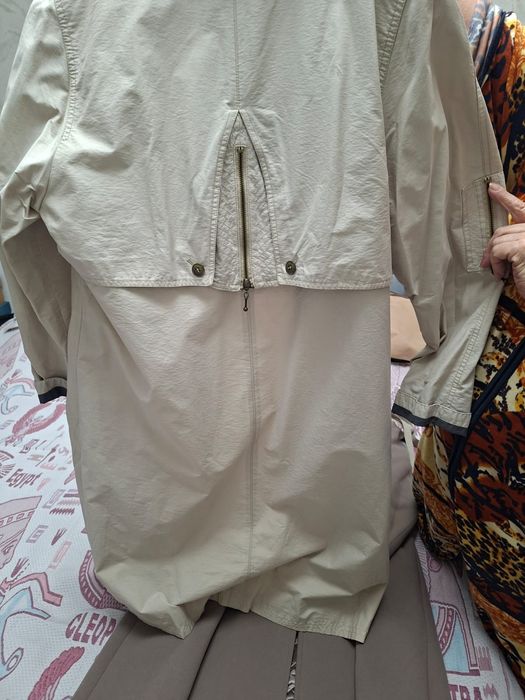 Плащ производство Беларусь