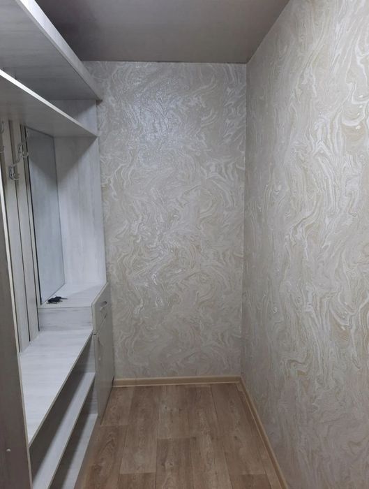 2-х комнатная в центре. Абая