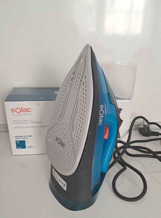 Ютия SOLAC Optima Extrem