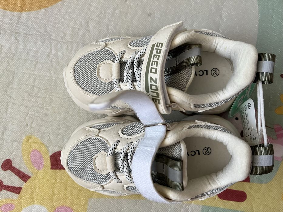 Маратонки LC Waikiki момче и момиче