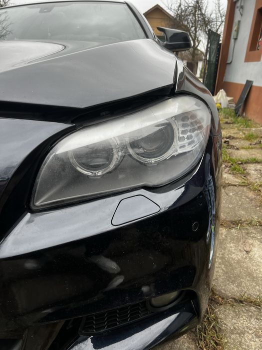 Polish Faruri si Stopuri auto