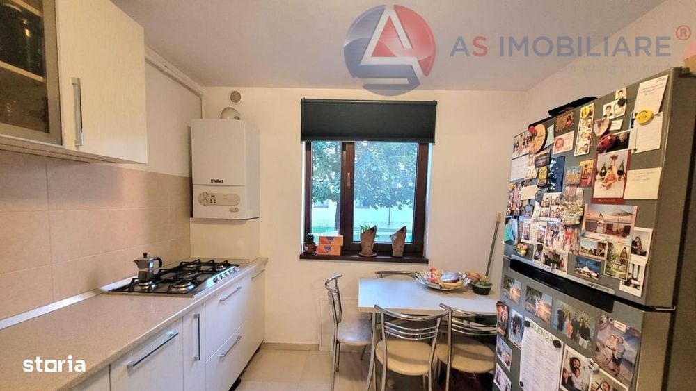 Apartament modern cu 2 camere, parcare inclusă, Tractoru – Zona Coresi