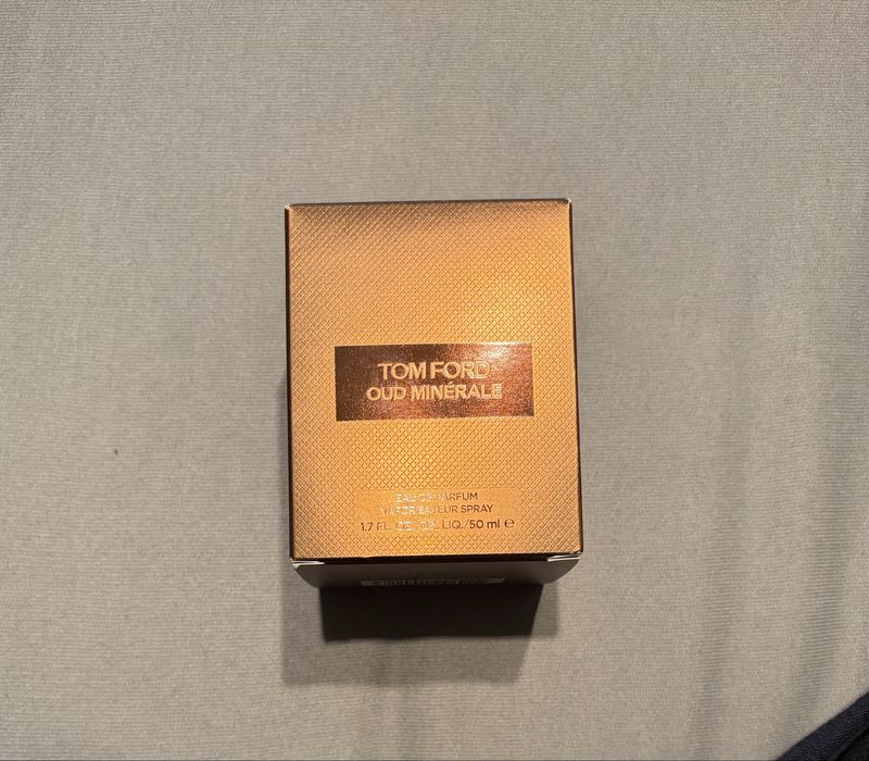 Tom Ford Oud Minerale 50ml