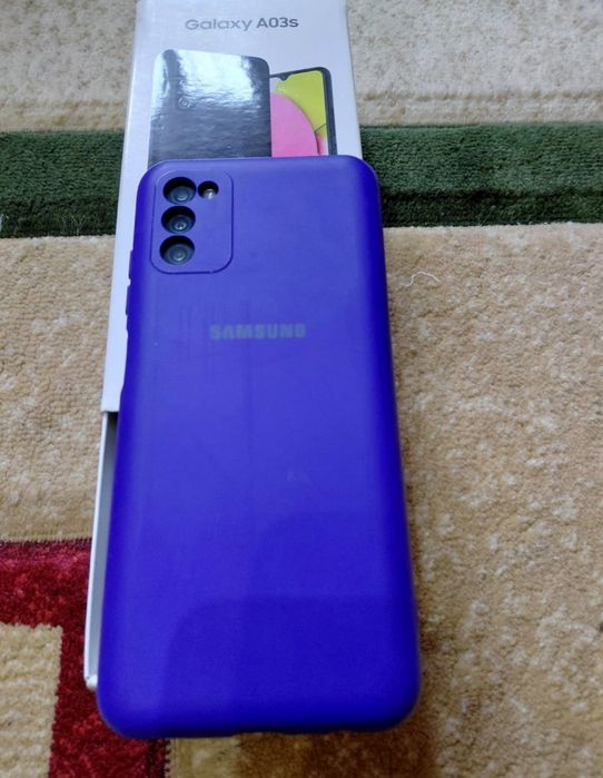 Samsung Galaxy A03S