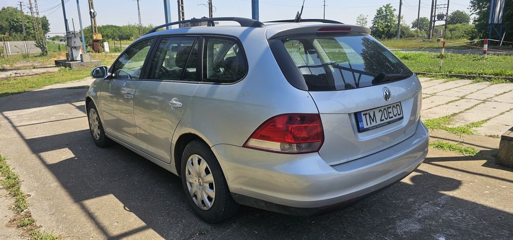 VOLKSWAGEN Golf 2008 — imagine 2