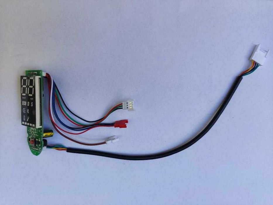 Panou de control display trotineta electrica Xiaomi M365 si M365 Pro