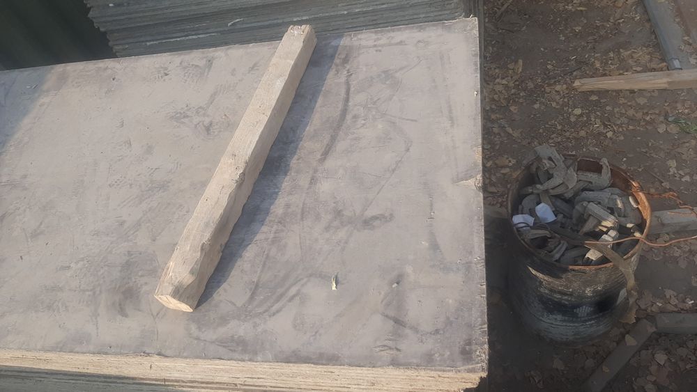 Продам фанеры  бу  России