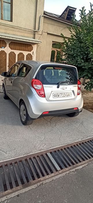 Мошина яхши холатда