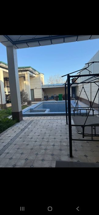 Продажа дача чирчике