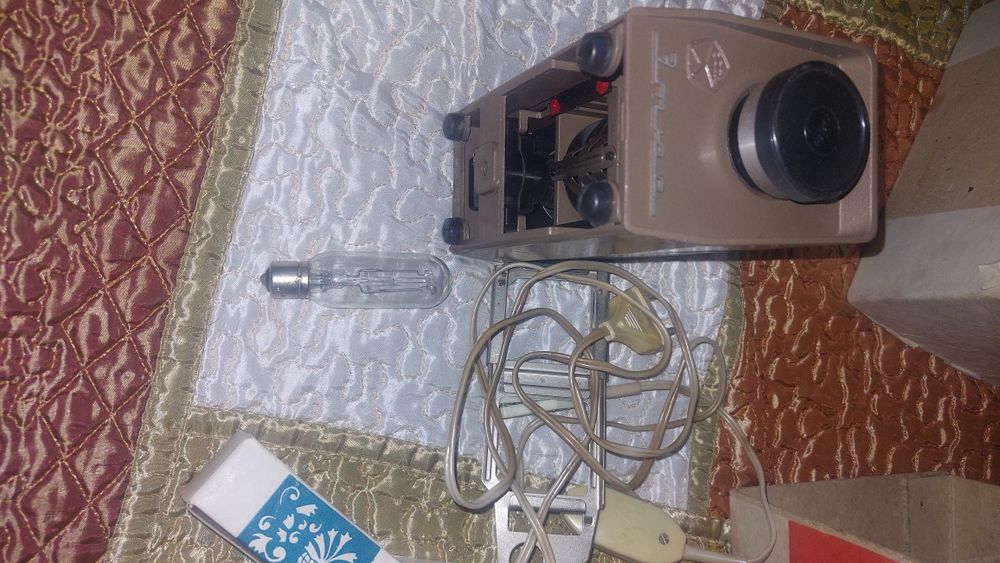 Продам фотопроектор