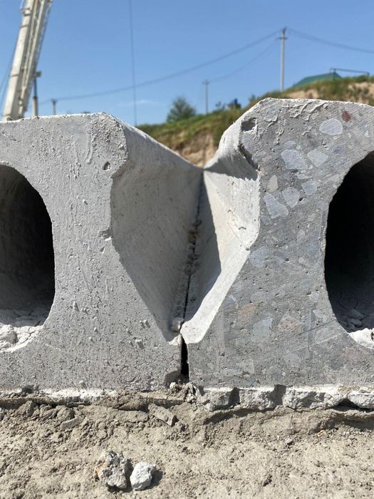 Евро Плиты перекрытия на заказ