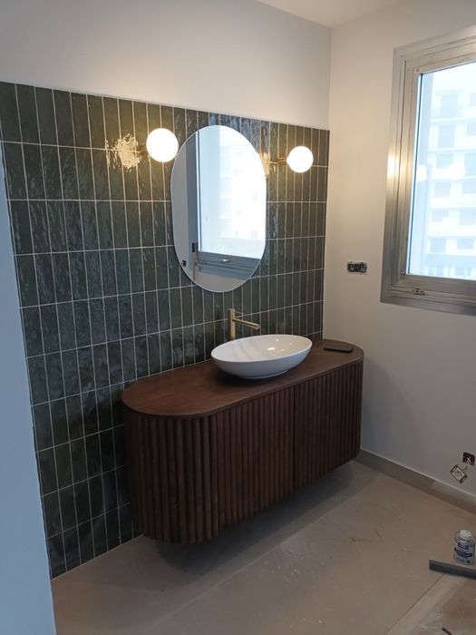 Професионални ремонти „ до ключ “  Бургас и региона !