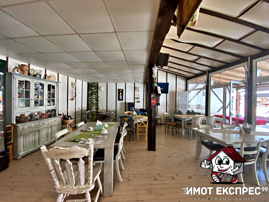 Продава се Заведение в с. Бачково, Област Пловдив - 120 кв.м за 340 €/кв.м - Снимка #23