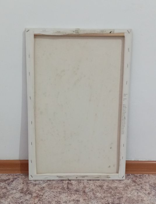 Картина очень странные дела/ОСД/Stranger Things