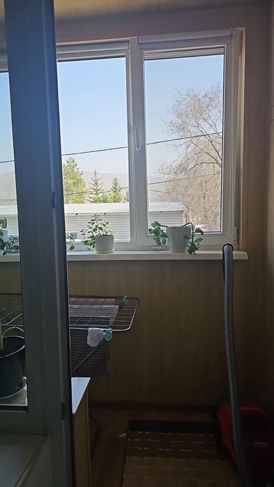 Продам Квартиру 1комнатную