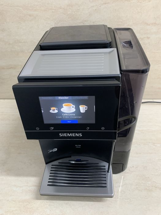 Espressor de cafea SIEMENS