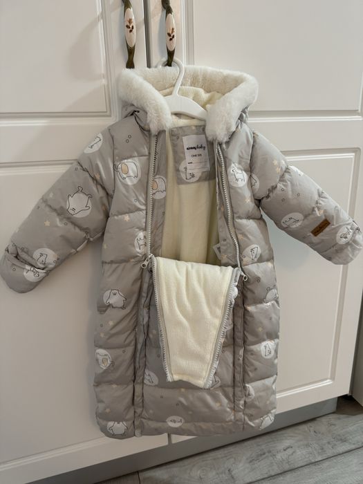 Combinezon Sinsay marime universala