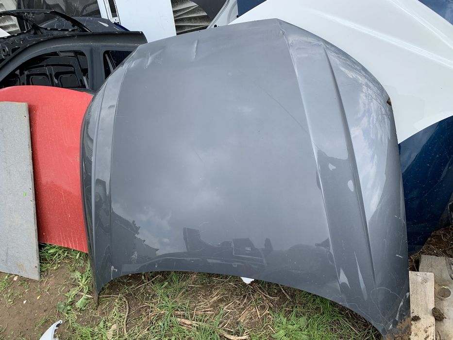 Capota fata Audi A4 B9 facelift an 2020/2021/2022/2023/