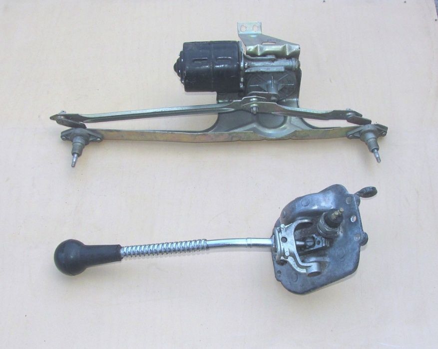 Части за Москвич 2140