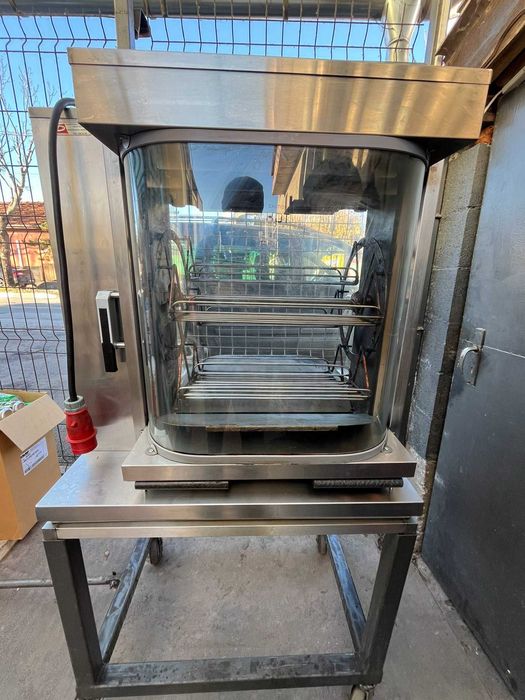 Електрически Грил