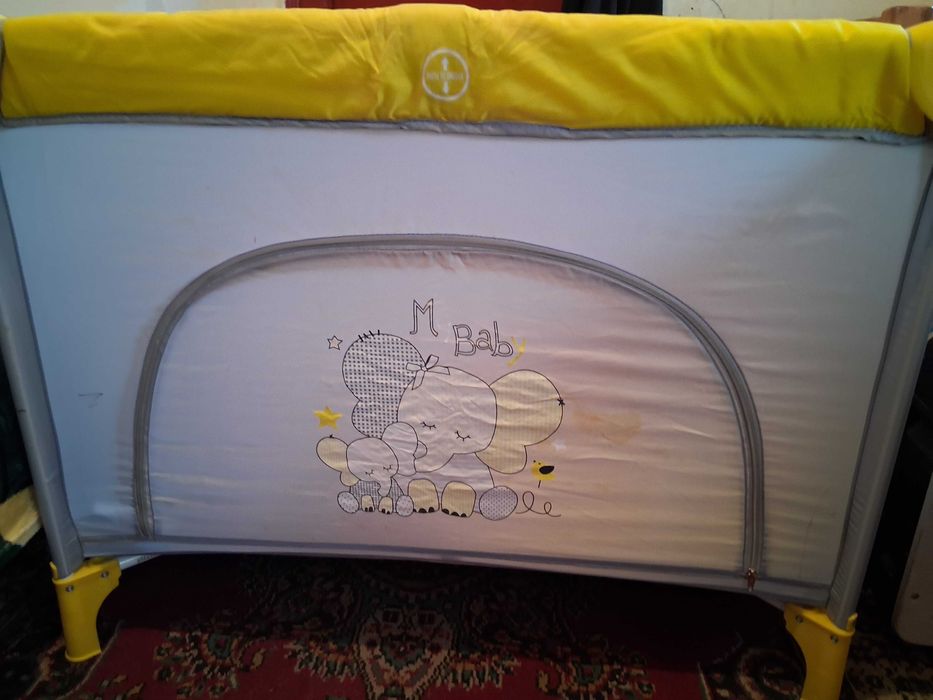 Țarc Pentru Bebeluș