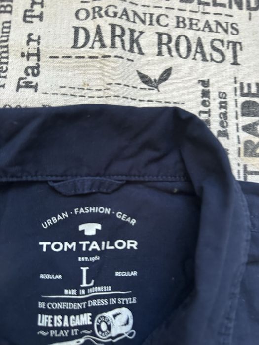Tom Tailor original тънко яке.L