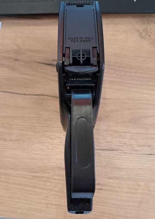 Маркиращи клещи тип "Пистолет" с 8 символа