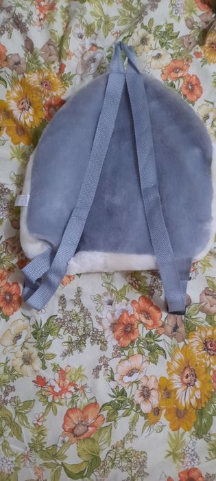 Rucsac din plus pt. copii