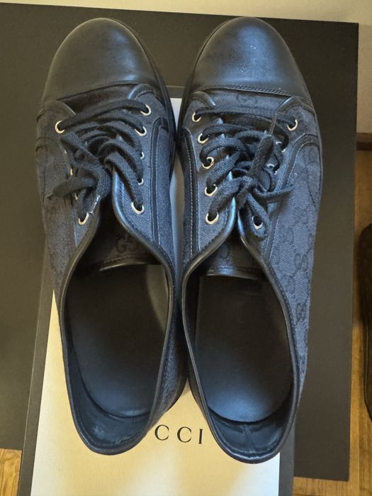 Adidasi Gucci 44
