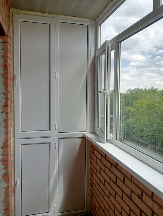 Ремонт пластиковых окон