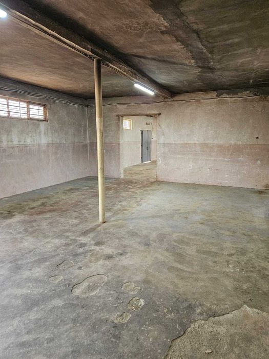 Inchiriere spatii depozitare