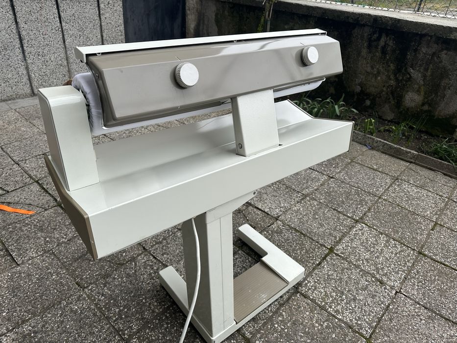 Гладачна машина каландър Привилег/Privileg