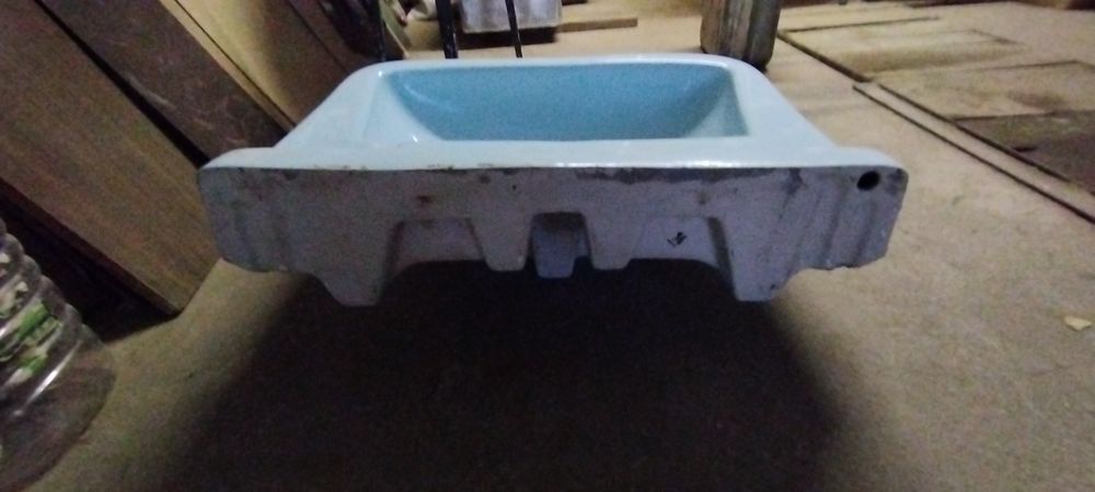 Продам раковину мойку