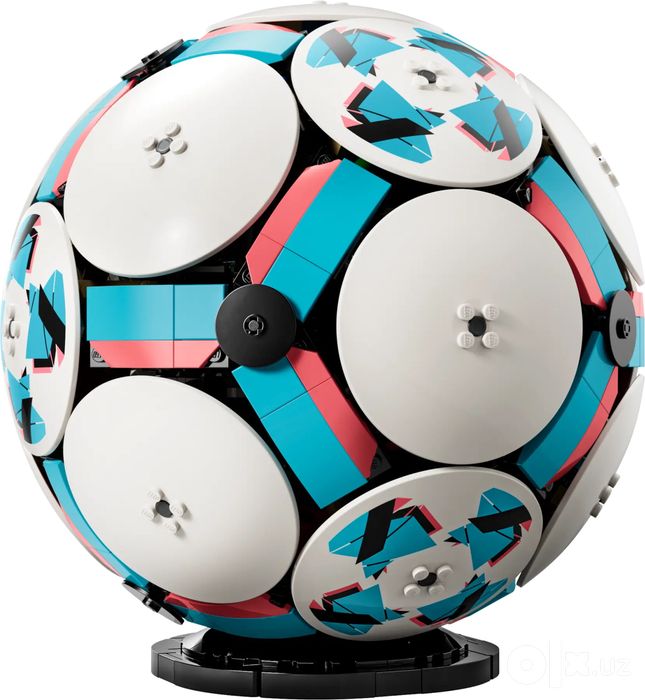 43019 Soccer Ball