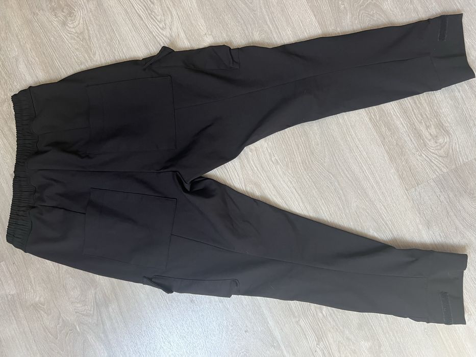 Pantalon tineret negru