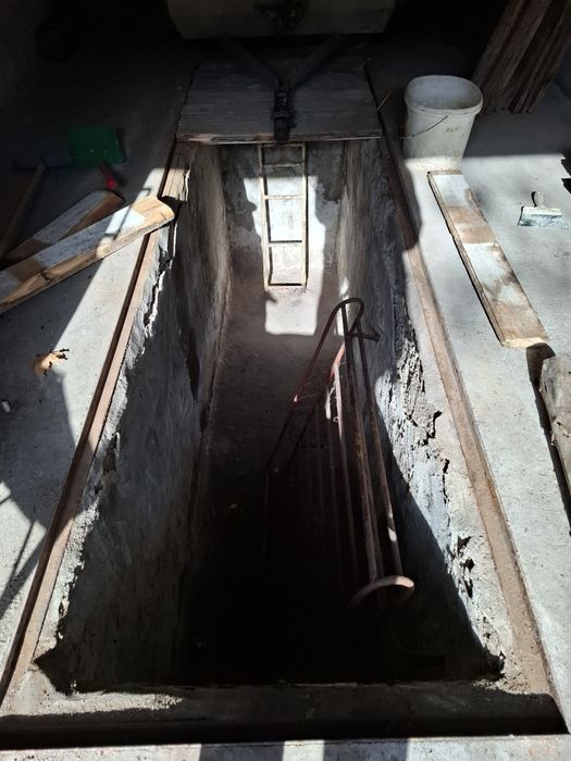 Дава се под наем Гараж / Паркомясто в Кърджали, Студен кладенец - 20 кв.м за 61.2 € - Снимка #3