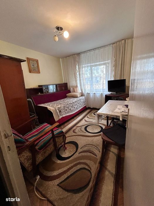 3 camere Zamca