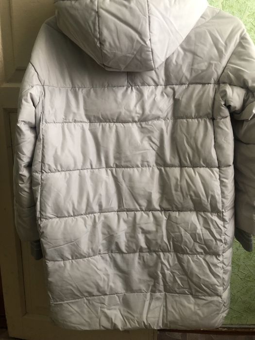 Куртка женская