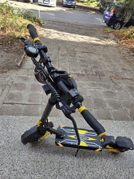 Teverun Blade Mini 48V/15.6Ah