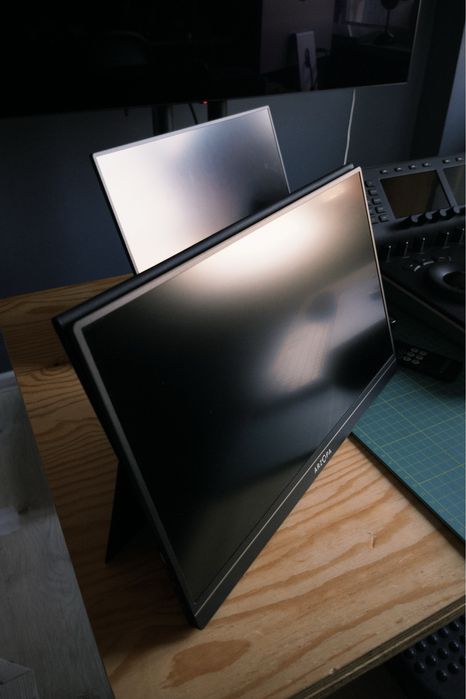 Монитор Arzopa A1 15’6 д