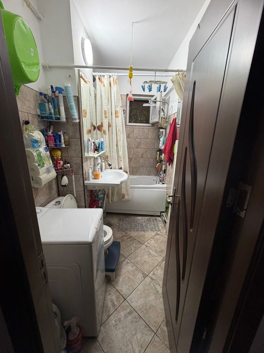 Apartament cu 3 camere Onesti, Bacau