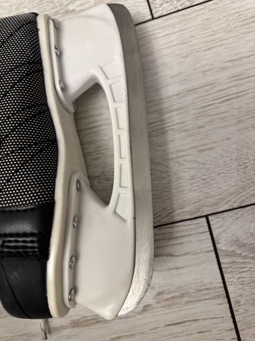 Коньки baud 35 размера