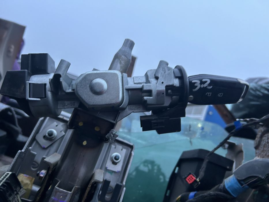 Contact cu cheie Ford Ranger Wildtrak 2017