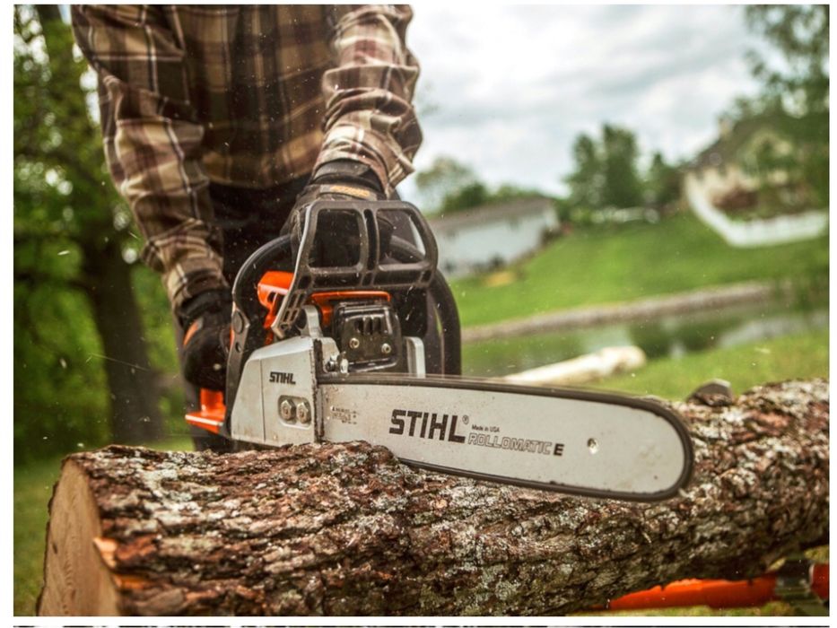 Спил деревьев обрезка ПРОФИ