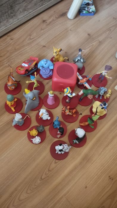 Аудио книжки 23 бр.