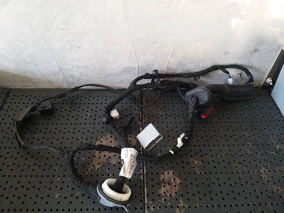 Cablaj instalatie electrica usa stanga fata land rover range rover discovery 5 l462 hy3214631